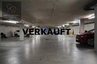 Immobilie kaufen in 6850 Dornbirn, Tiefgaragenplatz in Dornbirn zu verkaufen