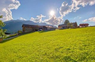 Grundstück zu kaufen in 6952 Sibratsgfäll, Sonniges Grundstück mit Bergpanorama!