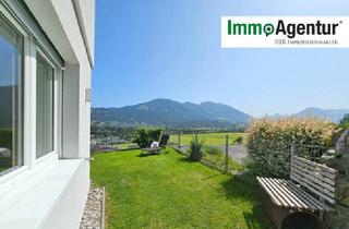 Wohnung mieten in 6820 Frastanz, 3 Zimmer-Wohnung | Garten | Balkon | Aussicht | Frastanz | Ruhelage | modern | Frastanz