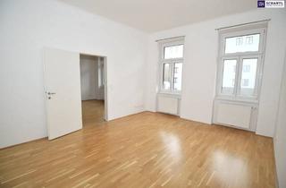Wohnung kaufen in Pasettistraße, 1200 Wien, NEUER PREIS! Super helle 2,5-Zimmer-Wohnung mit zwei Balkonen und cooler Lage!
