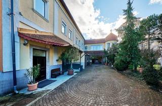 Haus kaufen in Südlicher Stadtrand, 1230 Wien, Attraktive Liegenschaft