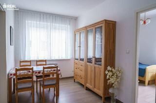 Wohnung kaufen in 2650 Payerbach, Generalsanierte Wohnung im traumhaften Payerbach - 69m², 2-3 Zimmer, Loggia, Keller und freie Parkplätze!