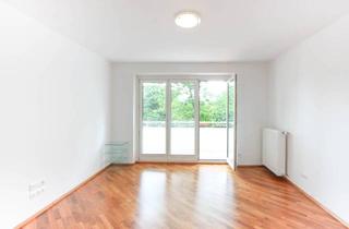 Wohnung mieten in Leidesdorfgasse, 1190 Wien, Bezaubernde 2-Zimmer Wohnung mit Loggia in Sievering