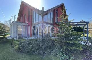 Haus kaufen in 2345 Brunn am Gebirge, modern-hochwertig-wohnlich