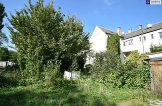 Grundstück zu kaufen in Ungerweggasse, 2100 Korneuburg, NEUER PREIS! Ruhiges Grundstück mit aufrechter Baugenehmigung für ein Einfamilienhaus!