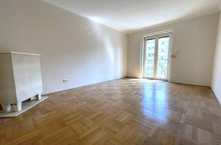 Wohnung kaufen in Aßmayergasse, 1120 Wien, Zur Traumwohnung mit nur wenig Aufwand: 4-Zimmer I hell I ideale Raumaufteilung I gemütlicher Balkon I beste Lage & Infrastruktur!