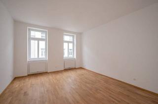 Wohnung kaufen in Äußere Mariahilferstraße, 1150 Wien, ++NEU++ 1-Zimmer-Altbauwohnung mit Balkon!