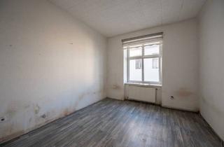 Wohnung kaufen in Hannovermarkt, 1200 Wien, **Hannovermarkt** Renovation Opportunity: 3-Room Period Apartment with Airbnb Potential
