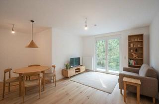 Wohnung kaufen in Bujattigasse, 1140 Wien, ++NEU++ 1-Zimmer-Neubauwohnung mit Balkon!