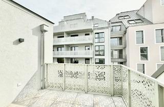 Wohnung kaufen in Kirschblütenpark, 1220 Wien, NEUBAU ERSTBEZÜGE MIT TERRASSEN, EIGENGÄRTEN & TIEFGARAGE 1220 WIEN