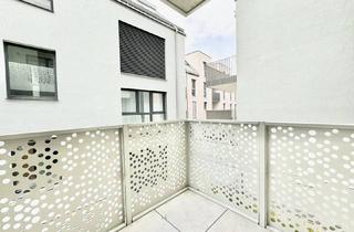 Wohnung kaufen in Kirschblütenpark, 1220 Wien, WOHNOASE DONAUFELD | STILVOLLE NEUBAU ERSTBEZÜGE MIT TERRASSEN, EIGENGÄRTEN & TIEFGARAGE 1220 Wien