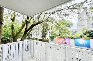 Wohnung kaufen in Felbigergasse 100/4, 1140 Wien, F100 | 3 ZI WOHNUNG mit 2 BALKONEN | ERSTBEZUG IM NEUBAU 1140 WIEN