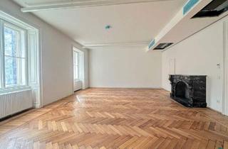 Gastronomiebetrieb mieten in Schottenring, 1010 Wien, First occupancy after refurbishment | Air-conditioned office space on Schottenring