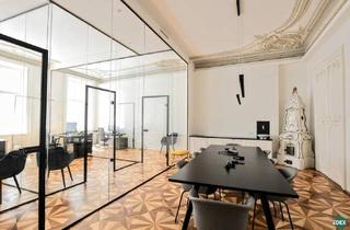 Büro zu mieten in Tuchlauben, 1010 Wien, Exklusives Büro in der Tuchlauben