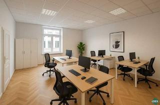 Büro zu mieten in 1030 Wien, Repräsentatives Büro nahe Stadtpark