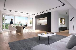 Wohnung kaufen in Heiligenstädter Straße, 1190 Wien, Provisionsfrei: Exklusive Erstbezugswohnungen in Döbling!