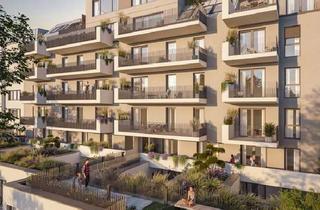 Wohnung kaufen in Heiligenstädter Straße, 1190 Wien, Mega-Vorsorgeinvestment in Döblinger Bestlage! – Exklusives Wohnprojekt mit Top-Anbindung!