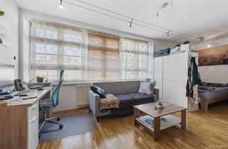 Wohnung kaufen in Reinprechtsdorfer Straße, 1050 Wien, Palais Siebenbrunn