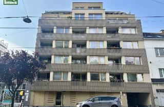 Gewerbeimmobilie mieten in Linzer Straße, 1140 Wien, Tiefgaragenstellplätze in der Linzer Straße 169 zu vermieten - ab sofort verfügbar. - WOHNTRAUM