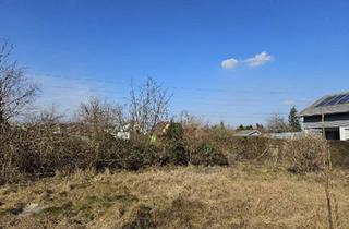 Grundstück zu kaufen in Kleinwört, 4020 Linz, Baugrund Linz-Süd