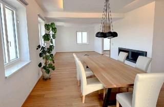 Haus kaufen in 4470 Enns, Großzügiges Wohnhaus in Aussichtslage mit Top-Ausstattung