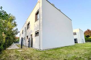 Reihenhaus kaufen in 2542 Kottingbrunn, Neubau-Erstbezug mit Garten in Kottingbrunn