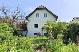 Einfamilienhaus kaufen in 8160 Weiz, Zentrumsnahes Einfamilienhaus in ruhiger Wohnlage