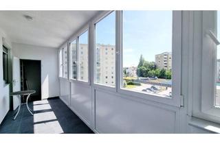 Wohnung kaufen in 8010 Graz, Lebensqualität in Geidorf - sonnige Wohnung mit 65 m²