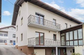 Haus kaufen in 4407 Steyr, Großes Mehrparteienhaus und sehr großem Grundstück