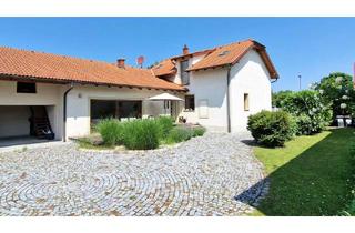 Einfamilienhaus kaufen in 2751 Wiener Neustadt, **Zeitlos außen – modern innen: Wohnen mit Stil und Komfort - Einfamilienhaus in Matzendorf!**