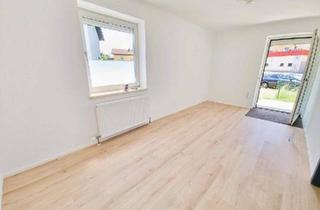 Wohnung mieten in 5162 Obertrum am See, Erstbezug nach Renovierung: 3-Zimmer-Wohnung mit Terrasse in Obertrum