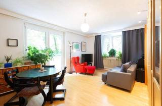 Wohnung kaufen in 8010 Graz, Großzügiger 4-Zimmer-Wohntraum in Toplage nahe Hilmteich - 2 Balkone inklusive