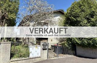 Einfamilienhaus kaufen in 3443 Sieghartskirchen, "VERKAUFT - Charmantes Einfamilienhaus mit Garten"