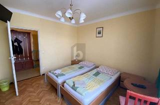 Wohnung kaufen in 1060 Wien, VERSTECKTES INVESTMENTJUWEL AM GÜRTEL ? HOFLAGE, TOP-BK & OPTION AUF ZWEITE EINHEIT
