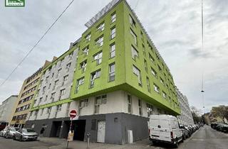 Büro zu mieten in 1100 Wien, Gewerbefläche inkl. Einbauküche und großzügiger Terrasse in Ruhelage in 1100 Wien - JETZT ANFRAGEN