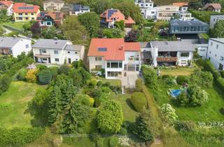 Einfamilienhaus kaufen in 4203 Altenberg bei Linz, Exklusives Einfamilienhaus in Altenberg (Oberbairing) bei Linz mit Einliegerwohnung, Pool und Wintergarten!