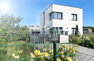Einfamilienhaus kaufen in 3481 Fels am Wagram, 4Zi-Einfamilienhaus am Felser See- naturverbunden - Leben am Wasser