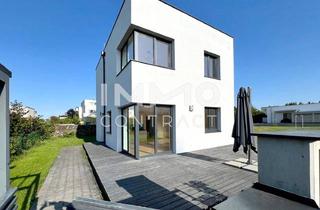 Einfamilienhaus kaufen in 3481 Fels am Wagram, 4Zi-Einfamilienhaus am Felser See- naturverbunden - Leben am Wasser