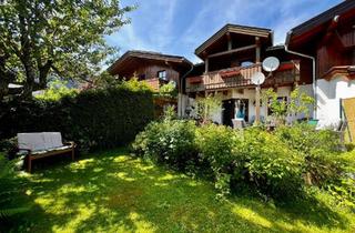 Wohnung kaufen in 5640 Bad Gastein, Preisreduktion! TRAUMHAFTER GARTEN MIT VIEL SONNE!
