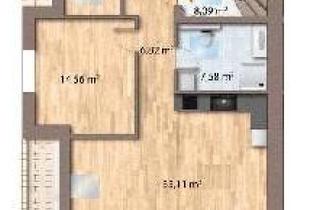 Wohnung kaufen in 2511 Pfaffstätten, Neubau - große Terrasse - Erstbezug - hochwertige Küchenausstattung - Carport - bei Baden