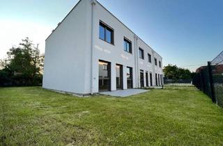 Reihenhaus kaufen in Franz-Horr-Gasse 9-11, 2542 Kottingbrunn, Kottingbrunn
