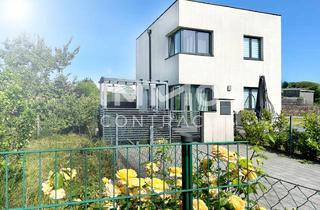 Einfamilienhaus kaufen in Uferstr., 3481 Fels am Wagram, 4Zi-Einfamilienhaus am Felser See naturverbunden - geerdet leben am Wasser