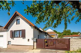 Einfamilienhaus kaufen in 2221 Groß-Schweinbarth, Sofort einziehen! | Familienhaus zum Wohlfühlen | Hochwertige Ausstattung | Viel Platz für alle