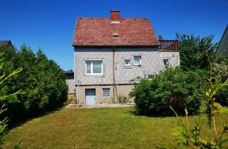 Einfamilienhaus kaufen in 2100 Korneuburg, Renovierungsbedürftiges Haus in Wiennähe