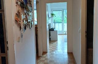 Wohnung mieten in Heinrichstraße, 8010 Graz, 8010 Graz - Mietwohnung in Geidorf mit Loggia