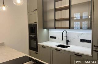 Wohnung mieten in 1020 Wien, Stilvolles Lebensgefühl im historischen Cottageviertel | ZELLMANN IMMOBILIEN