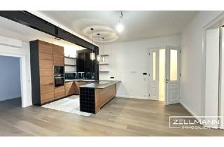 Wohnung mieten in 1020 Wien, Exklusive Lage im Pratercottage – Wohnen mit Stil und Grünblick | ZELLMANN IMMOBILIEN