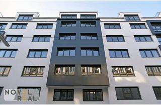 Wohnung mieten in 1060 Wien, Perfekte Stadtwohnung mitten in Wien - urbanes Wohnen leicht gemacht!
