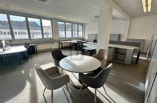 Büro zu mieten in 1150 Wien, Preisreduktion! GROßZÜGIG, HELL MIT STELLPLATZ UND E-TANKSTELLE