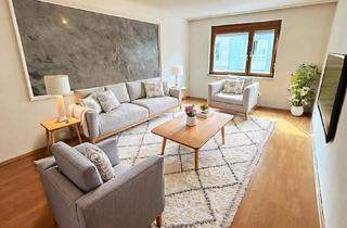 Wohnung kaufen in Lacknergasse, 1170 Wien, Attraktive 4-Zimmer-Wohnung in begehrter Lage